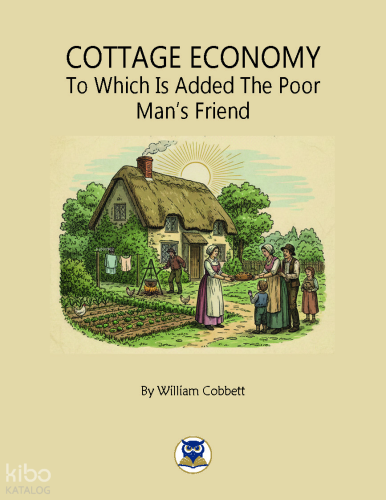 Cottage Economy - To Which Is Added The Poor Man’s Friend