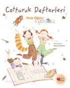 Cotturuk Defterleri - Kitapiks.com