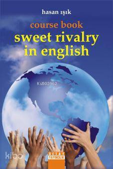 Course Book Sweet Rivalry In English
