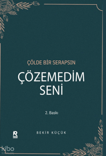 Çözemedim Seni