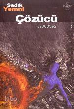Çözücü