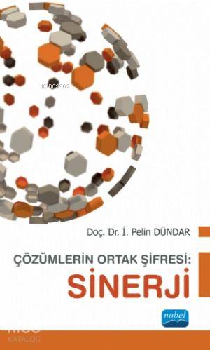 Çözümlerin Ortak Şifresi: Sinerji - Kitapiks.com
