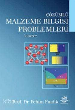Çözümlü Malzeme Bilgisi Problemleri