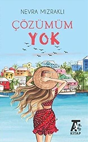 Çözümüm Yok - Kitapiks.com