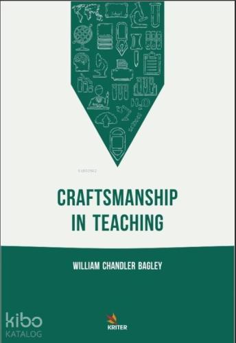 Craftmanship In Teaching