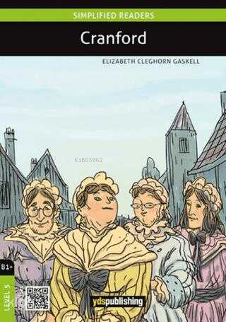 Cranford B1+ Level 5