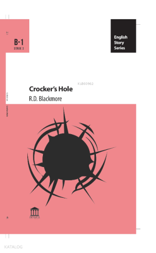 Crocker’s Hole
