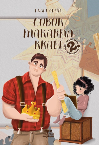 Çubuk Makarna Kralı;Babamın Günlüğü