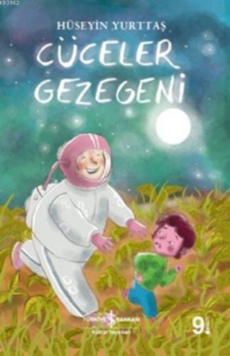 Cüceler Gezegeni - Kitapiks.com