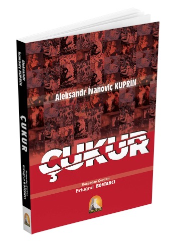 Çukur - Kitapiks.com