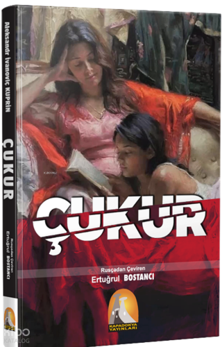 Çukur