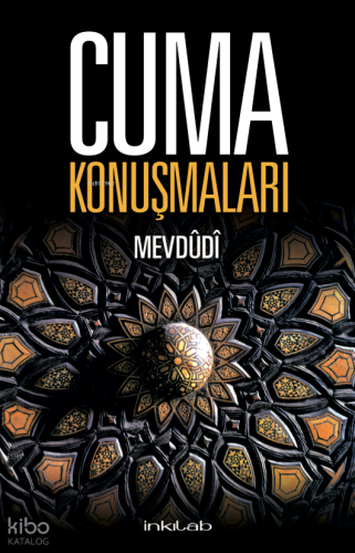 Cuma Konuşmaları