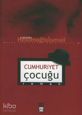 Cumhuriyet Çocuğu