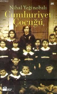 Cumhuriyet Çocuğu