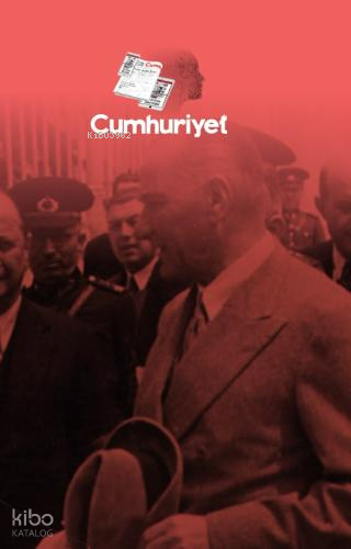 Cumhuriyet Defter