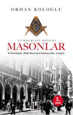 Cumhuriyet Dönemi Masonlar