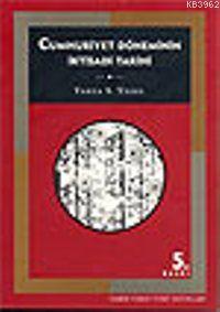 Cumhuriyet Döneminin İktisadi Tarihi (1923-1950) - Kitapiks.com