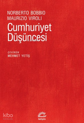 Cumhuriyet Düşüncesi