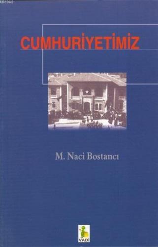 Cumhuriyetimiz