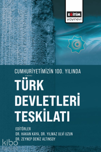 Cumhuriyetimizin 100. Yılında Türk Devletleri Teşkilatı