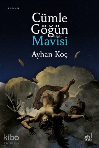 Cümle Göğün Mavisi - Kitapiks.com