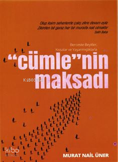 Cümle'nin Maksadı