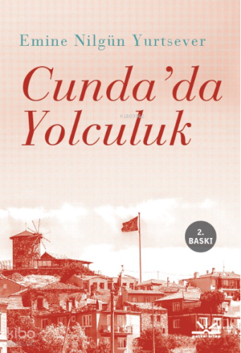 Cunda'da Yolculuk