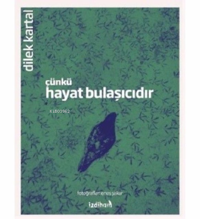Çünkü Hayat Bulaşıcıdır
