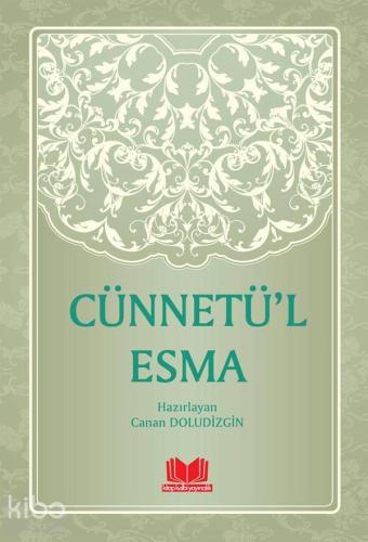 Cünnettül Esma - Kitapiks.com