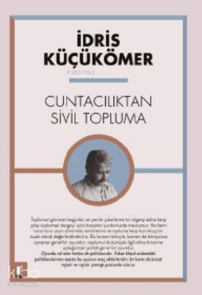 Cuntacılıktan Sivil Topluma