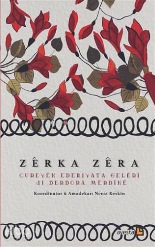 Cureyen Edebiyata Geleri ji Derdora Merdine - Kitapiks.com