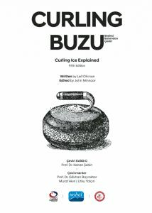 Curling Buzu / Curling Ice Explained - Kitapiks.com