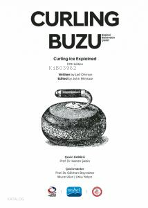 Curling Buzu / Curling Ice Explained
