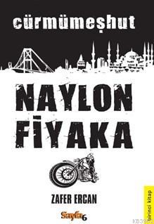 Cürmümeşhut Naylon Fiyaka - Kitapiks.com