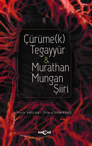 Çürüme(K) - Kitapiks.com