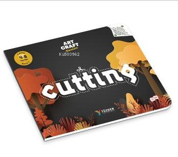 Cutting - Kitapiks.com