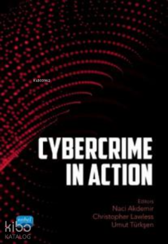 Cybercrime in Action an International Approach to Cybercrime