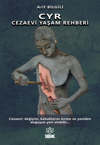 CYR - Cezaevi Yaşam Rehberi - Kitapiks.com