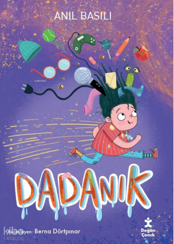 Dadanık