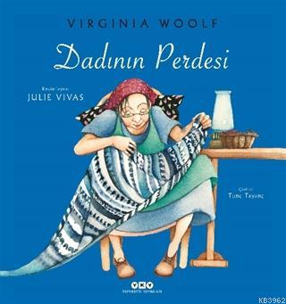 Dadının Perdesi - Kitapiks.com