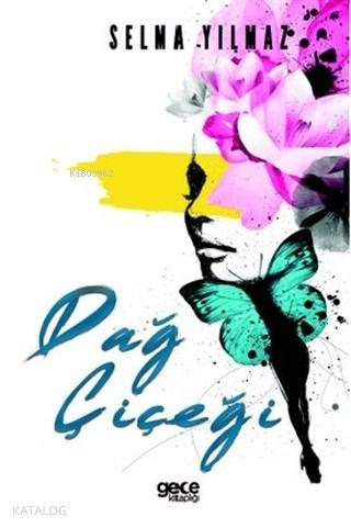 Dağ Çiçeği - Kitapiks.com
