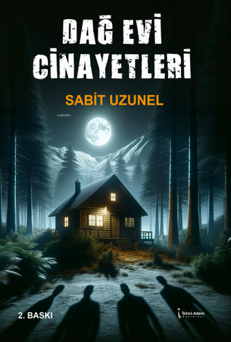 Dağ Evi Cinayetleri