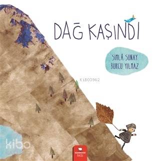Dağ Kaşındı - Kitapiks.com