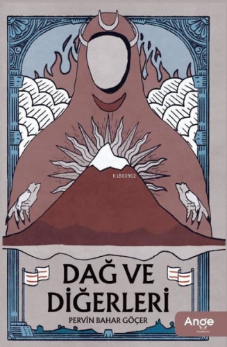 Dağ ve Diğerleri - Kitapiks.com