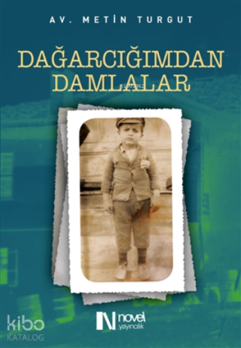 Dağarcığımdan Damlalar