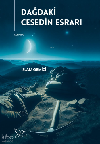 Dağdaki Cesedin Esrarı