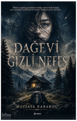 Dağevi Gizli Nefes