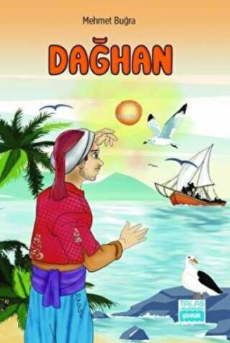 Dağhan (4.Ve 5.Sınıflar) - Kitapiks.com