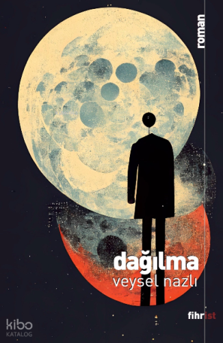 Dağılma