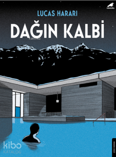 Dağın Kalbi